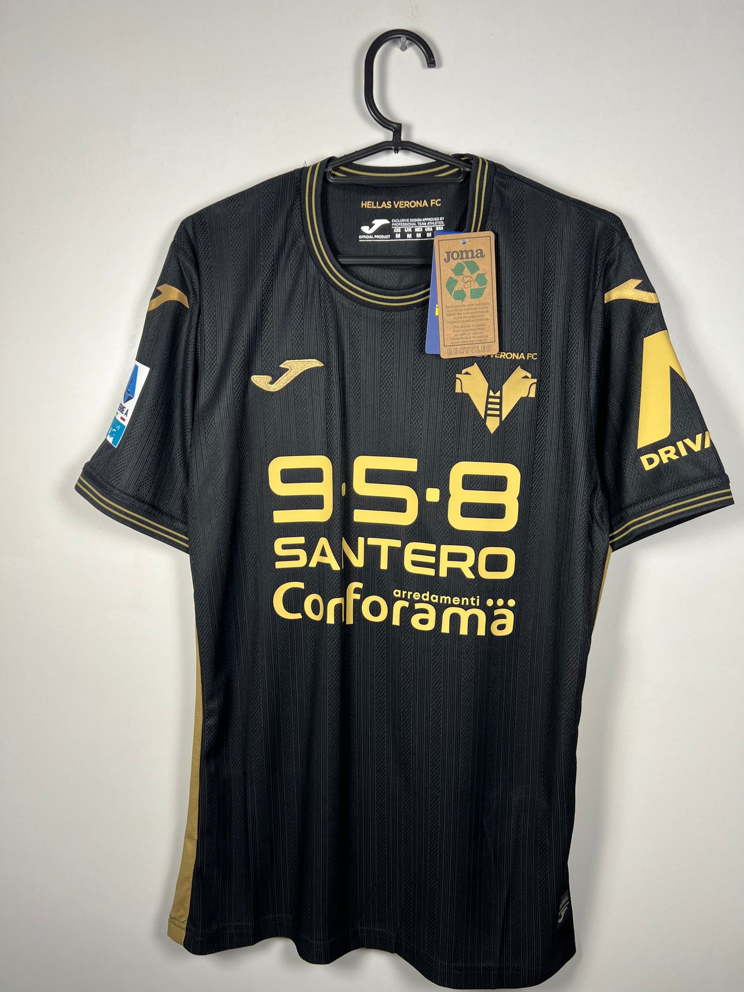 Hellas Verona 2024-2025 3e Suslov M