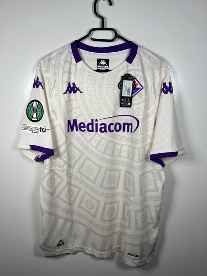Fiorentina 2025-2026 uit Gosens L