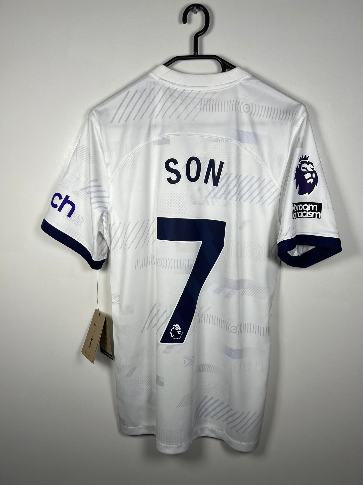 Tottenham Hotspur 23/24 thuis Son S