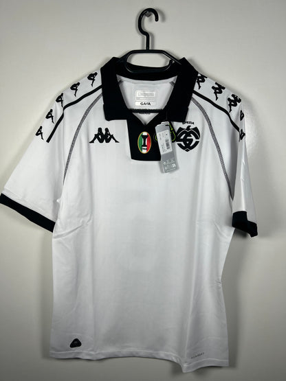 Spezia 2024-2025 thuis Esposito M