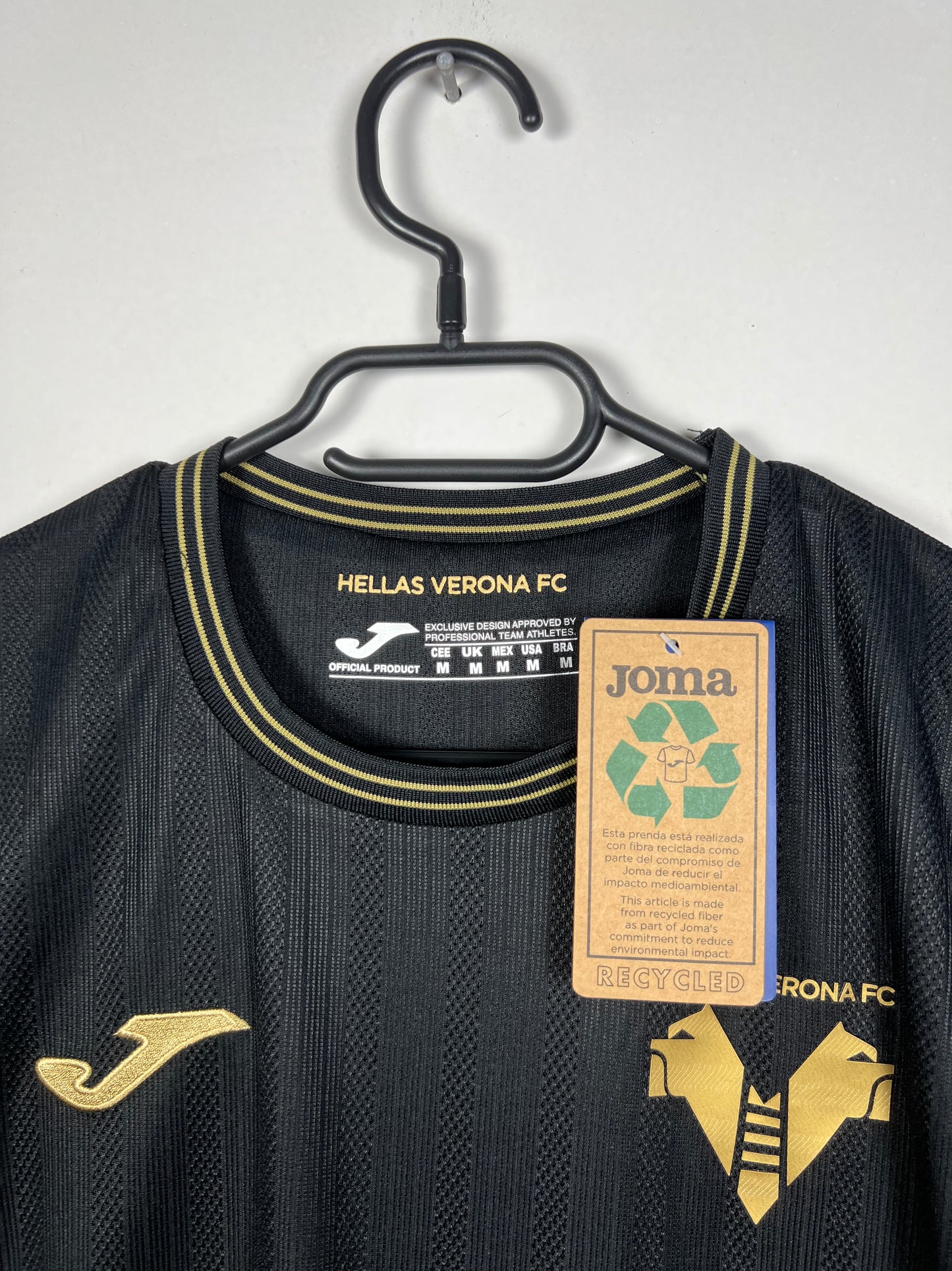 Hellas Verona 2024-2025 3e Suslov M