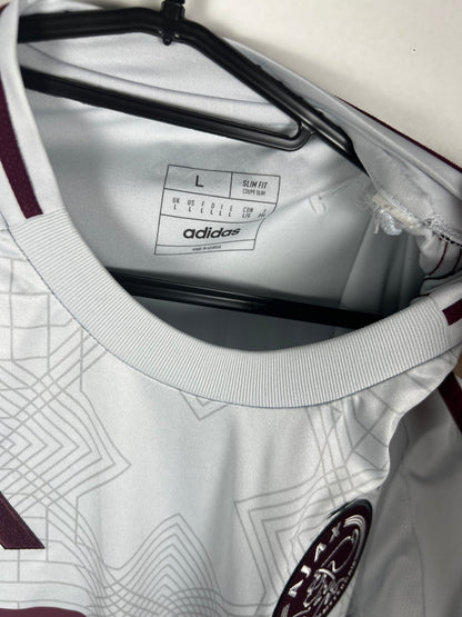 Ajax 2024-2025 uit Brobbey L