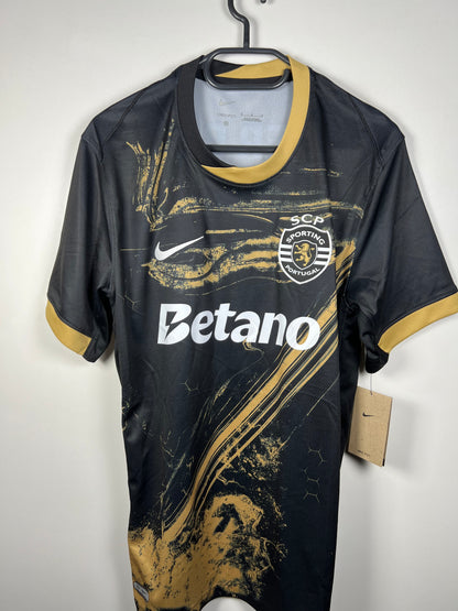 Sporting Lissabon 24/25 4e Inacio M