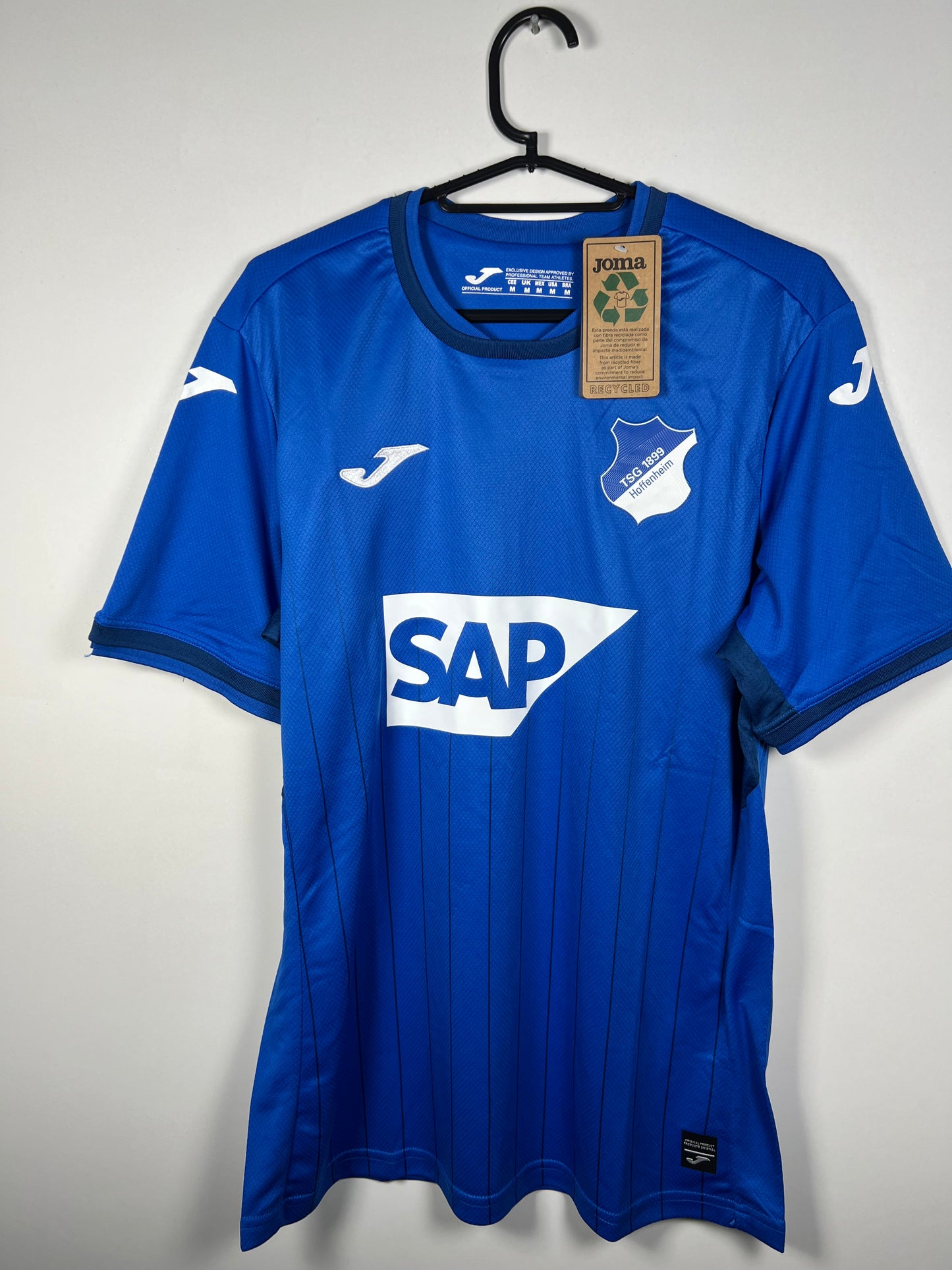 Hoffenheim 2024-2025 thuis Kramaric M