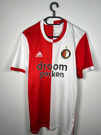 Feyenoord 2019-2020 thuis Fer M