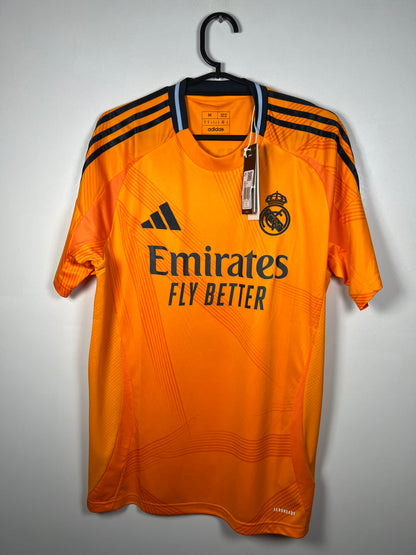 Real Madrid 2024-2025 uit Bellingham M
