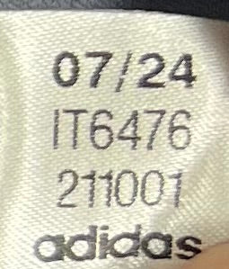 Benfica 2024-2025 uit Kokcu S