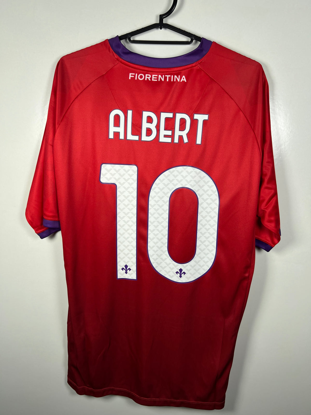 Fiorentina 2025-2026 3e Albert L