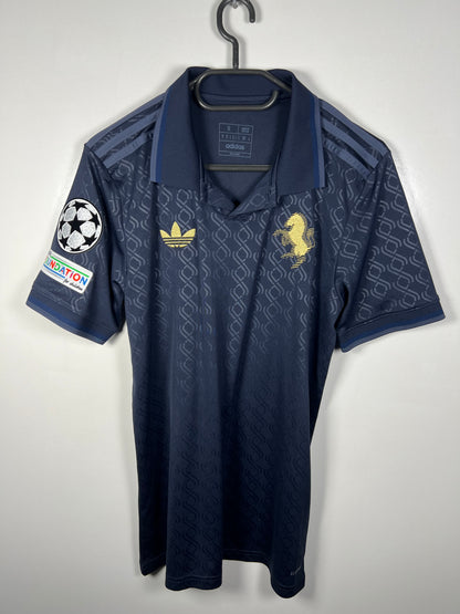 Juventus 2024-2025 3e Yildiz S