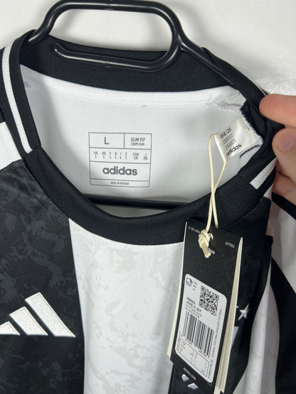 Juventus 2024-2025 thuis Conceicao L