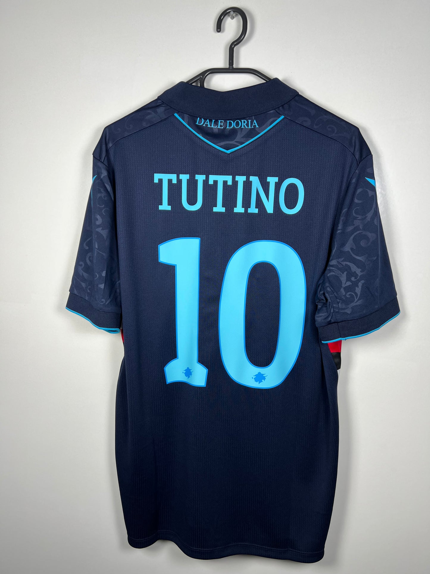 Sampdoria 2024-2025 uit Tutino L