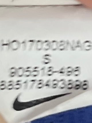 Chelsea 2017-2018 thuis Hazard Spelerversie S