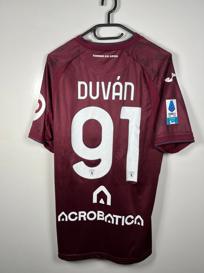 Torino 24/25 thuis Duvan L