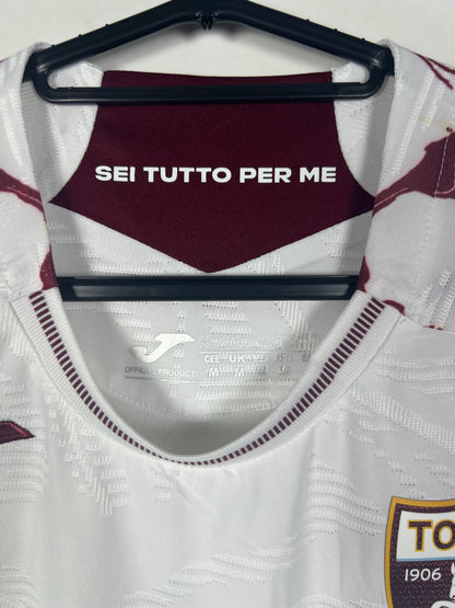 Torino 2025-2026 uit Vlasic M