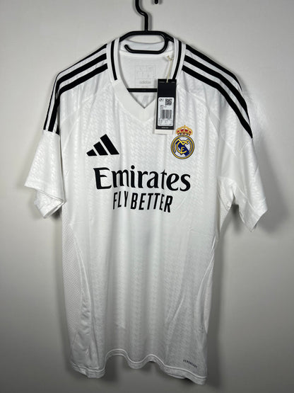 Real Madrid 2024-2025 thuis Bellingham L