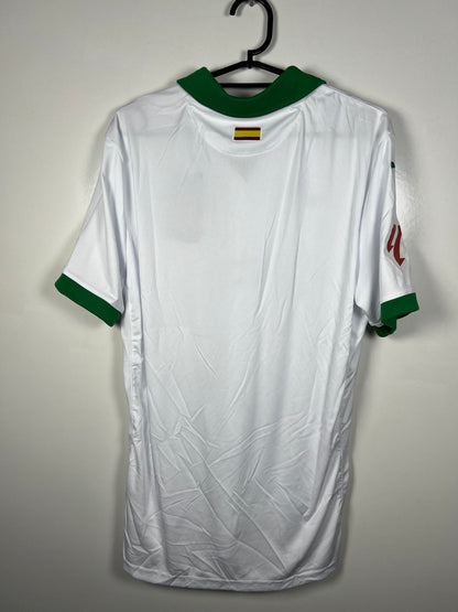 Getafe 2024-2025 3e L