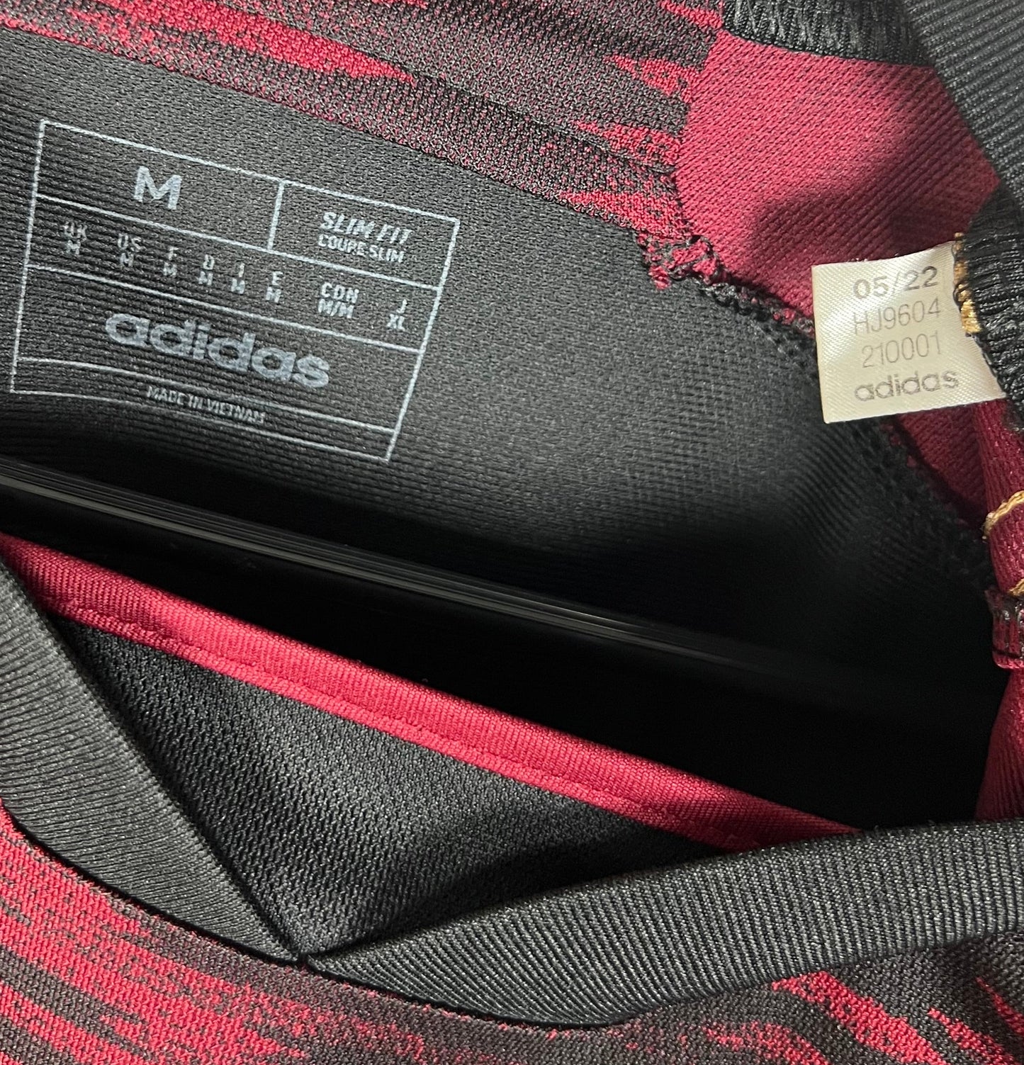 Duitsland 2022 uit Musiala