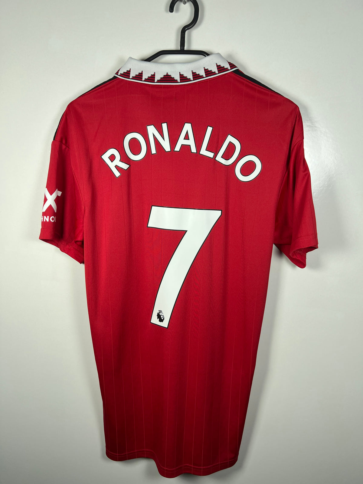 Manchester United 2022-2023 thuis Ronaldo S