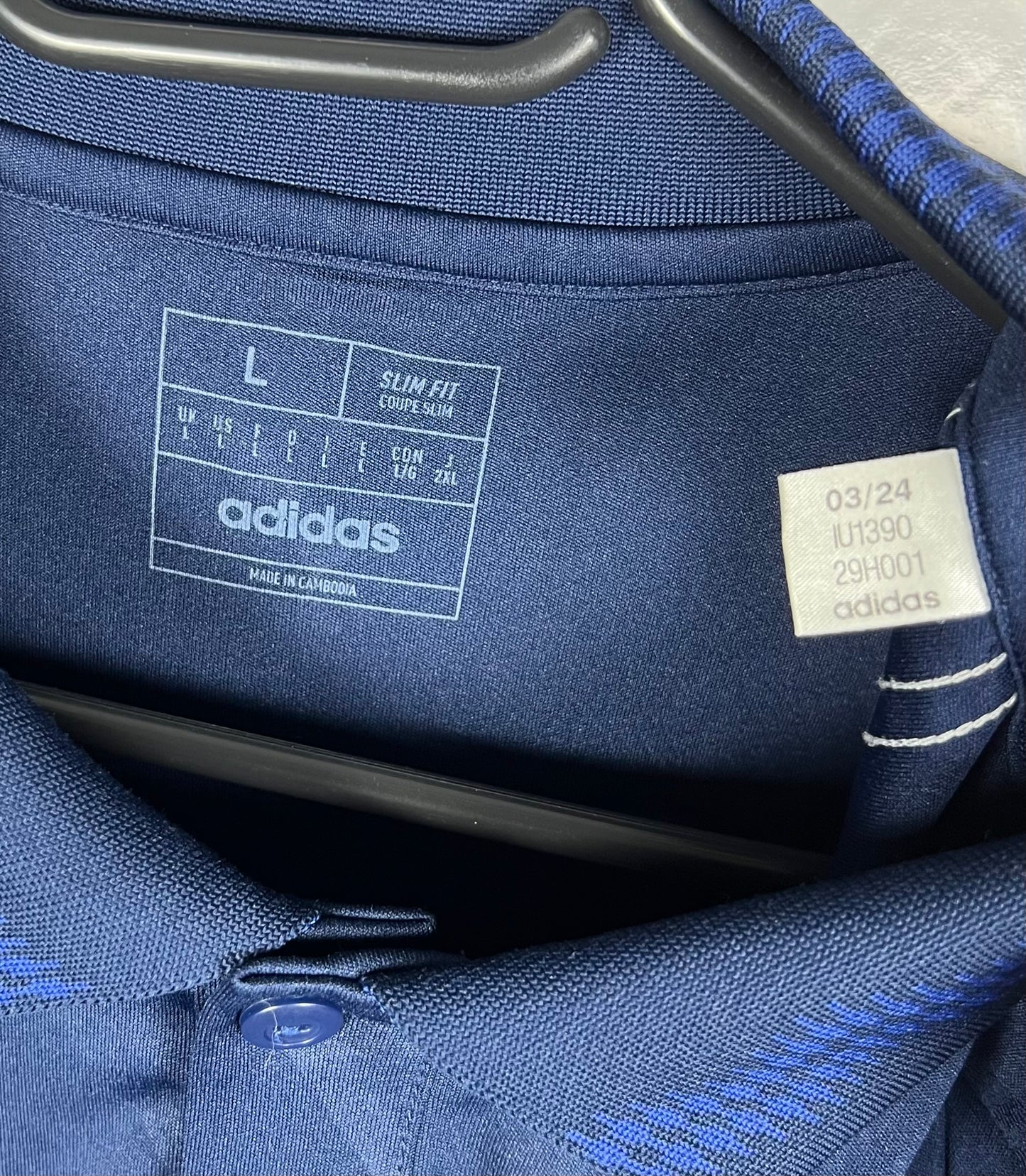 Manchester United 2024-2025 uit Mainoo L