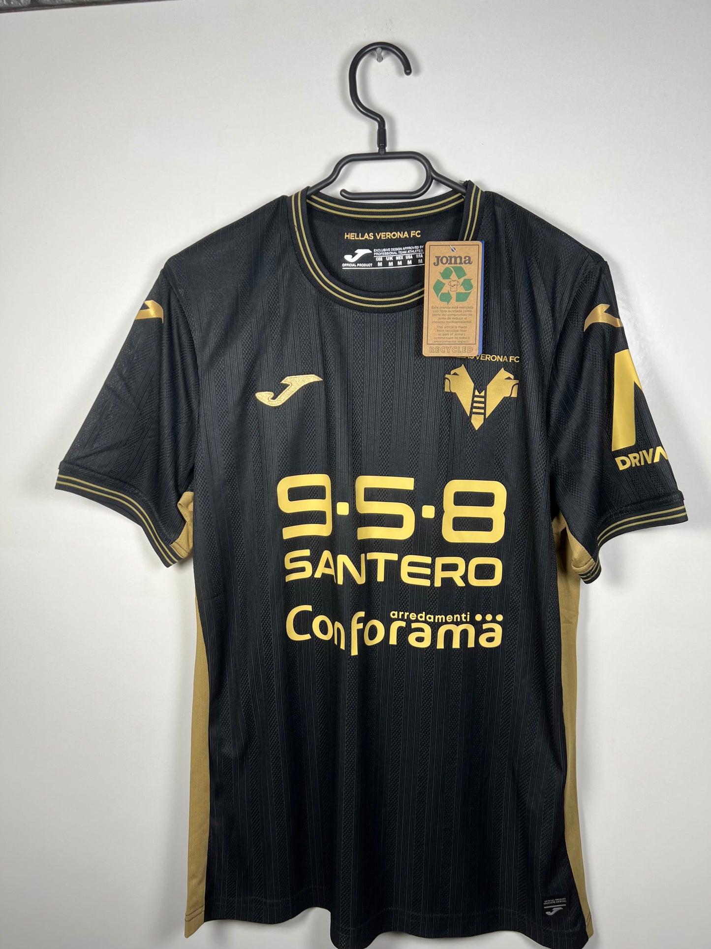 Hellas Verona 2024-2025 3e Suslov M