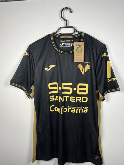 Hellas Verona 2024-2025 3e Suslov M