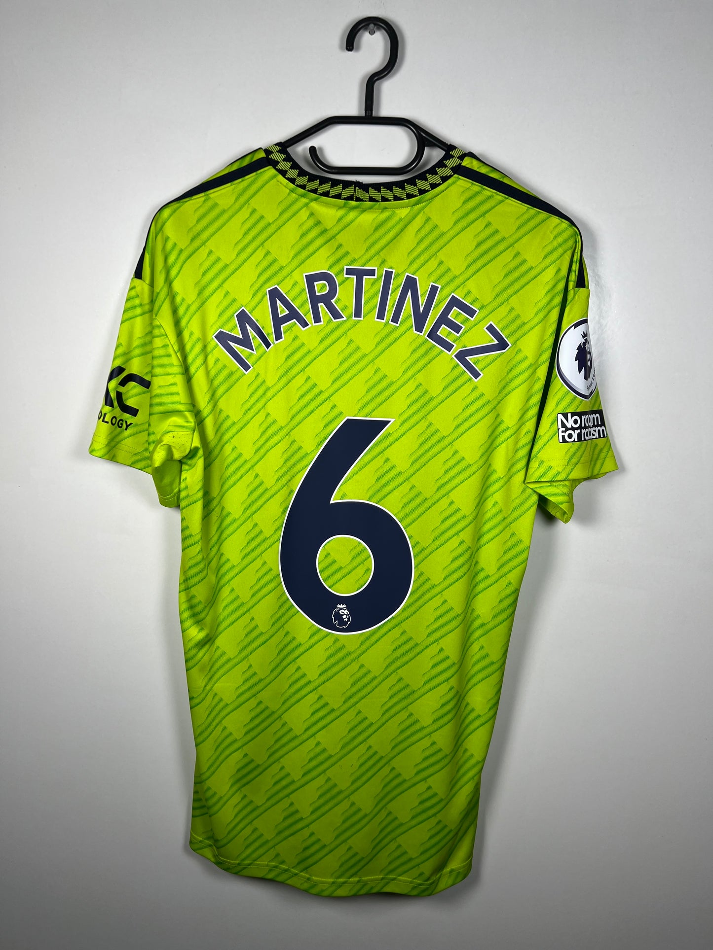 Manchester United 2022-2023 3e Martinez M