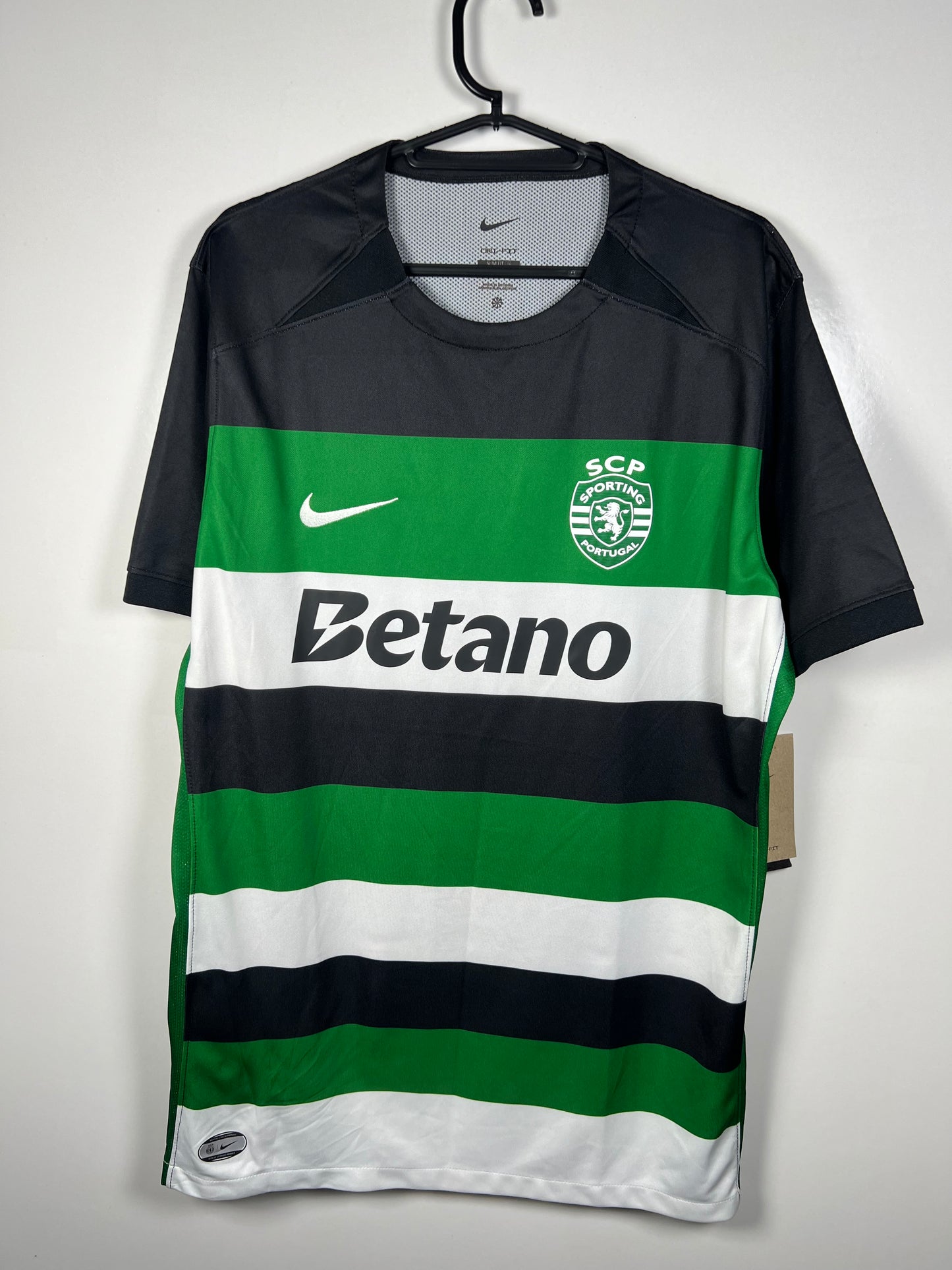 Sporting Lissabon 2024-2025 thuis Gyokeres L