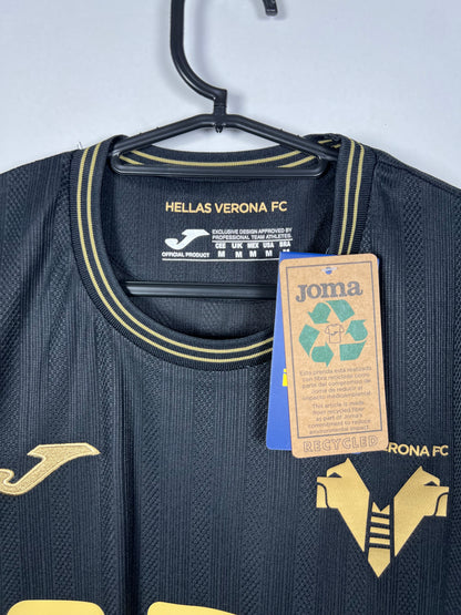 Hellas Verona 2024-2025 3e Suslov M