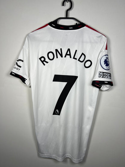 Manchester United 2022-2023 uit Ronaldo S