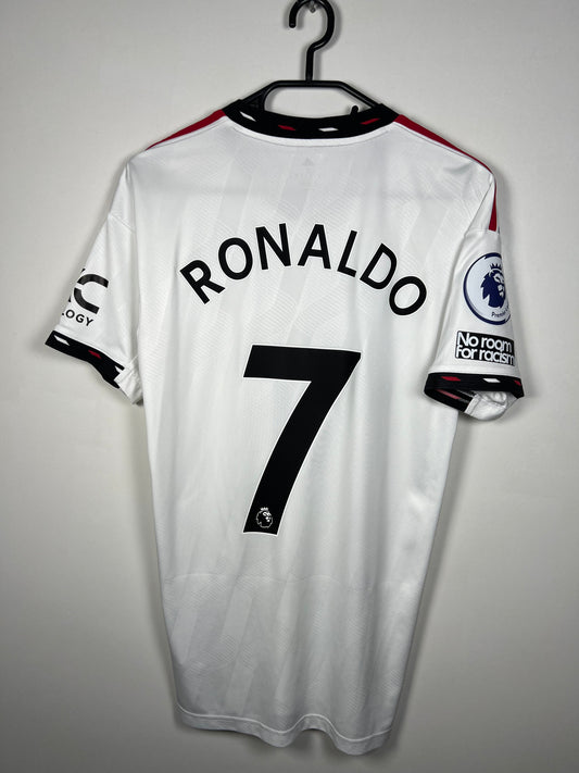 Manchester United 2022-2023 uit Ronaldo S