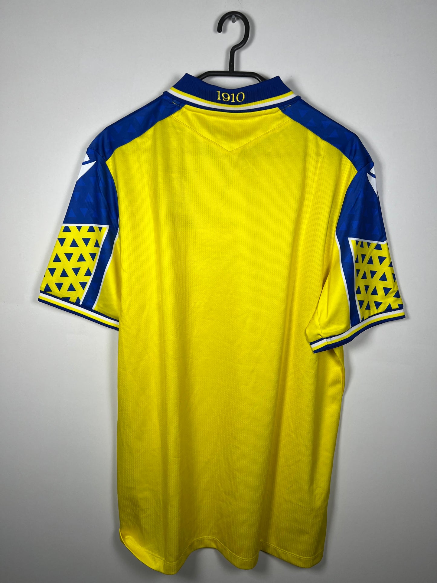 Cadiz 2024-2025 thuis XL