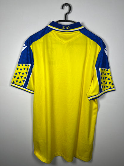 Cadiz 2024-2025 thuis XL