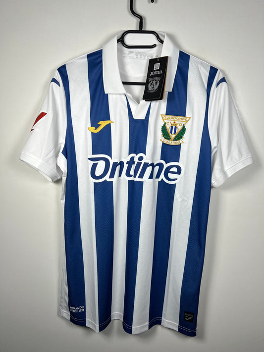 Club Deportivo Leganes 2024-2025 thuis M