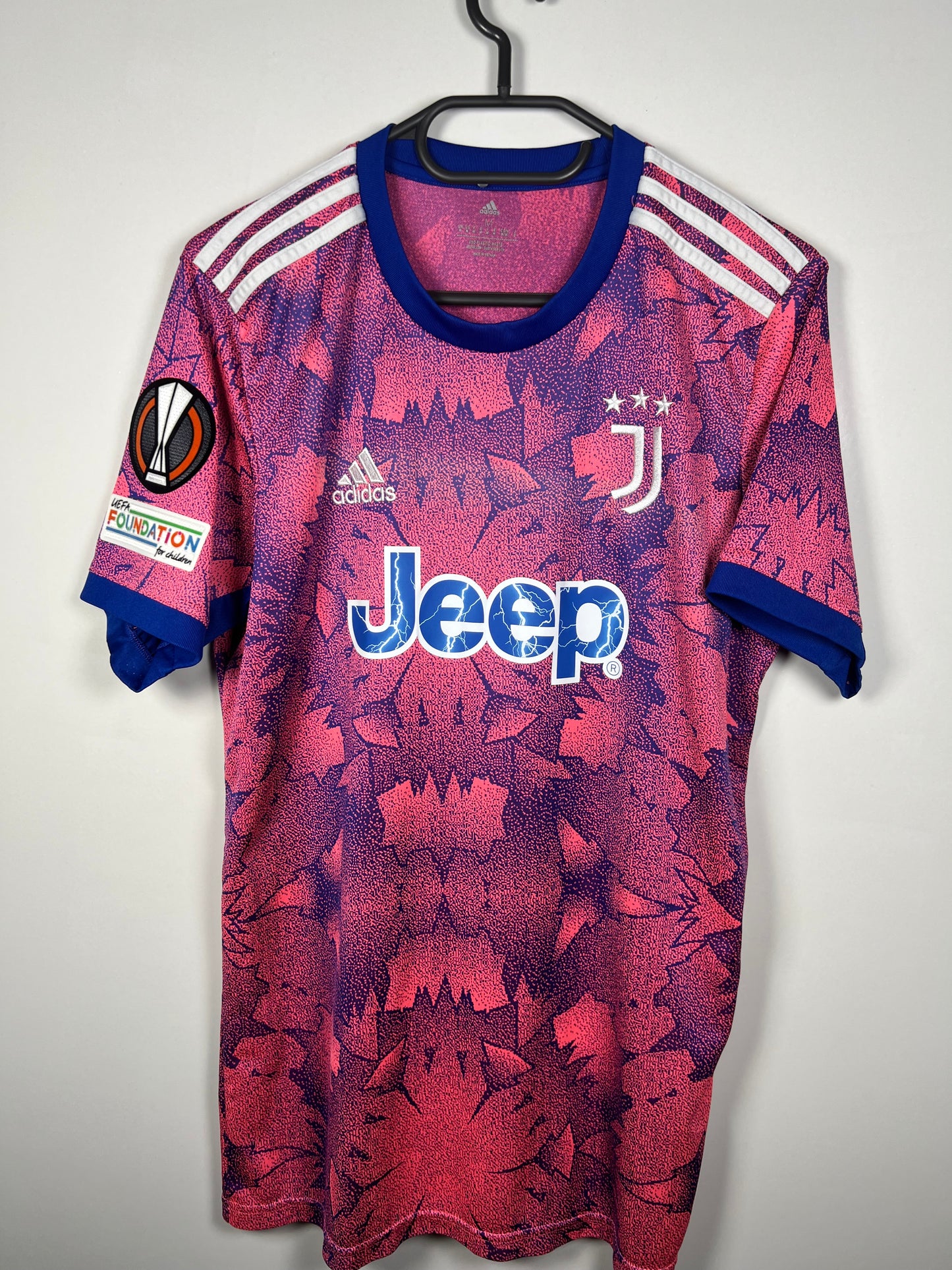 Juventus 2022/2023 3e Di Maria M