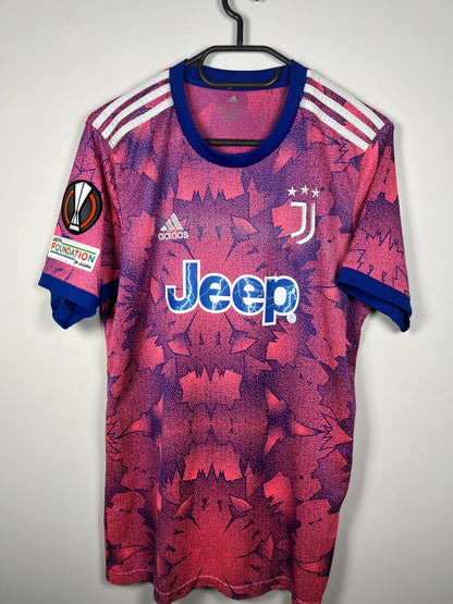 Juventus 2022/2023 3e Di Maria M