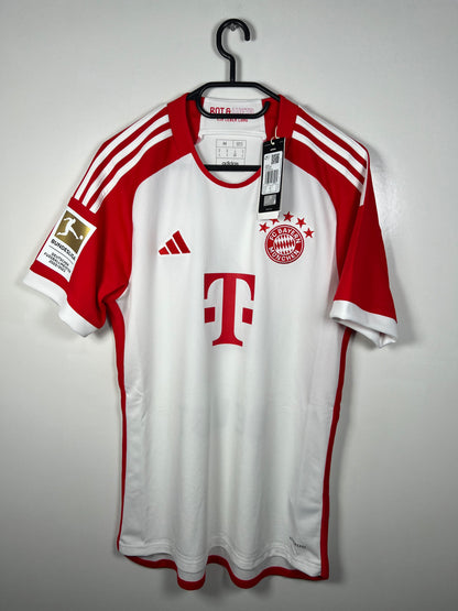 Bayern München 2023-2024 thuis De Ligt M