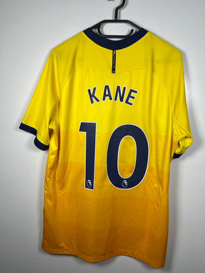 Tottenham Hotspur 2020-2021 3e Kane L