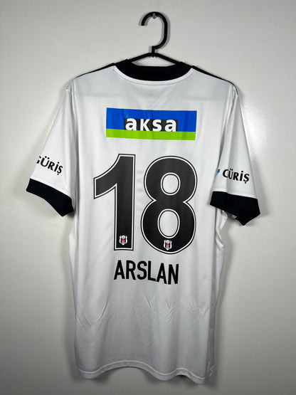 Besiktas 2021-2022 thuis Arslan L