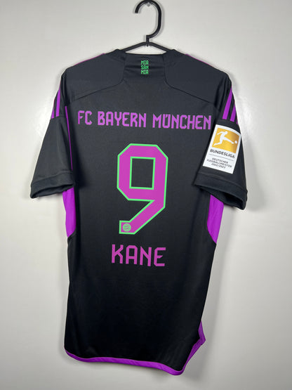 Bayern München 2023-2024 uit Kane M