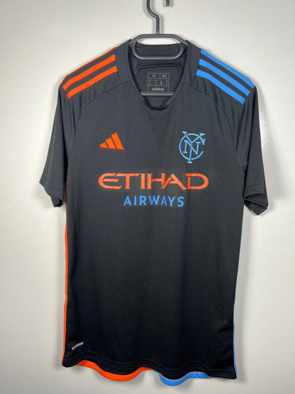 New York City FC 2024 uit Moralez M