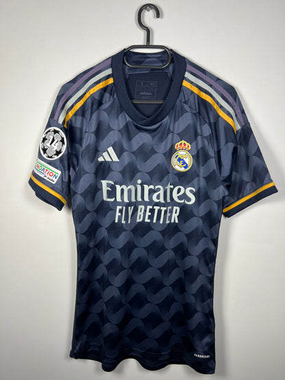 Real Madrid 2023-2024 uit Bellingham S