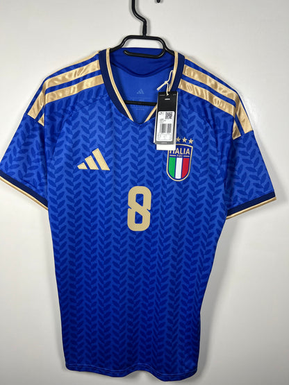 Italië 2026 thuis Tonali S