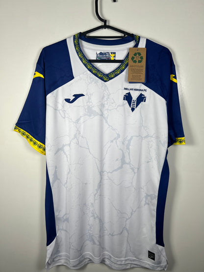 Hellas Verona 2024-2025 uit Suslov L