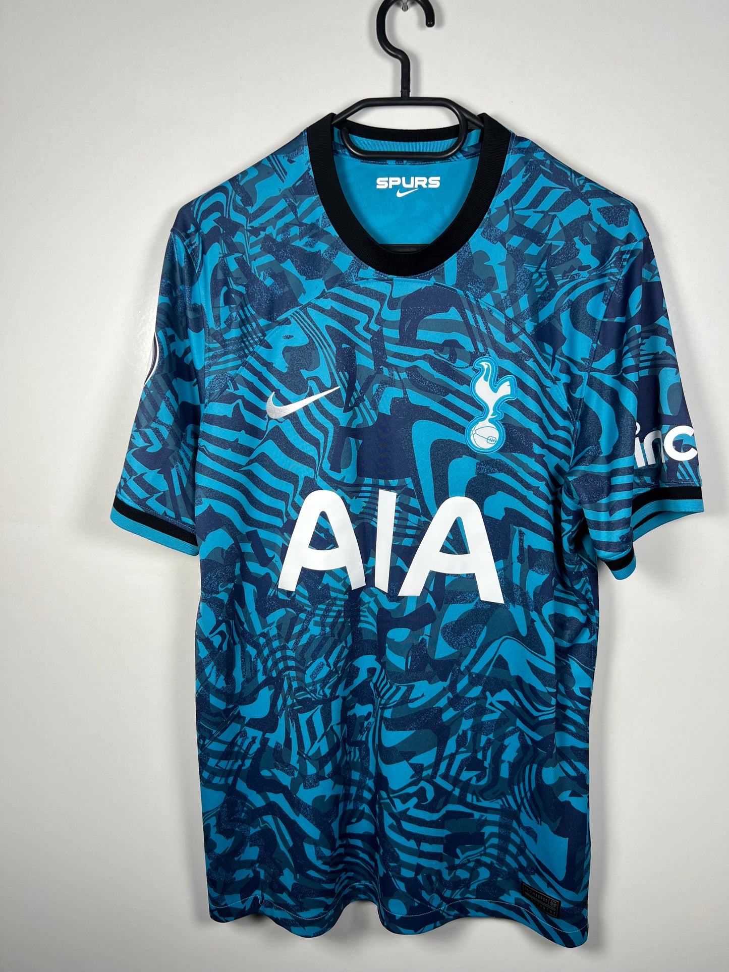 Tottenham Hotspur 2022-2023 3e Son M