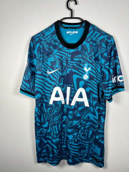 Tottenham Hotspur 2022-2023 3e Son M