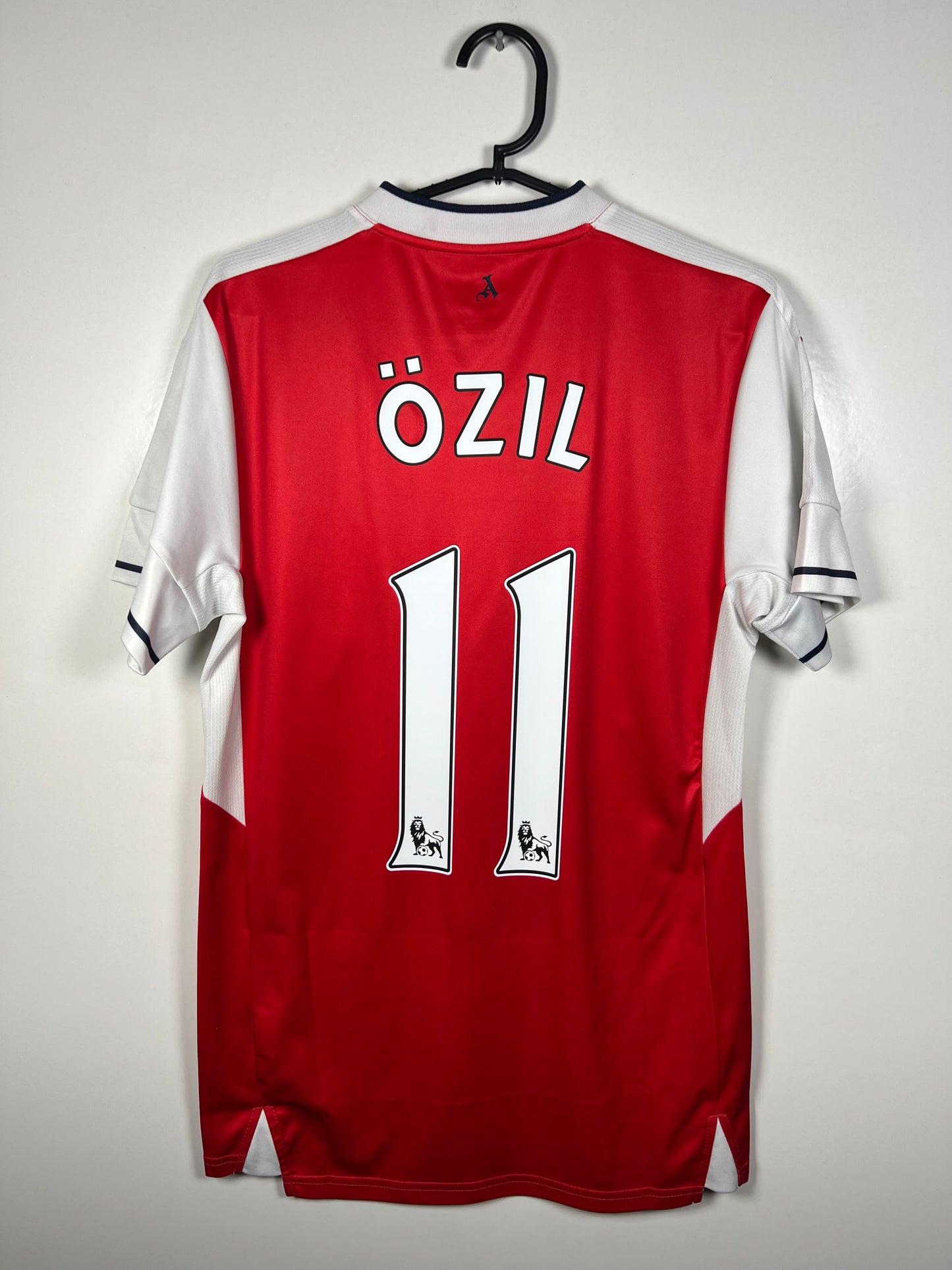 Arsenal 2016-2017 thuis Özil S