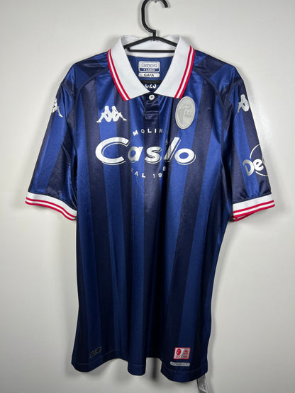 Bari 2023-2024 special light shirt XL