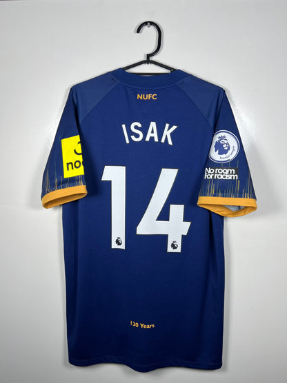 Newcastle United 2022-2023 uit Isak L