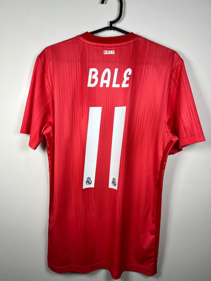 Real Madrid 18/19 3e Bale S
