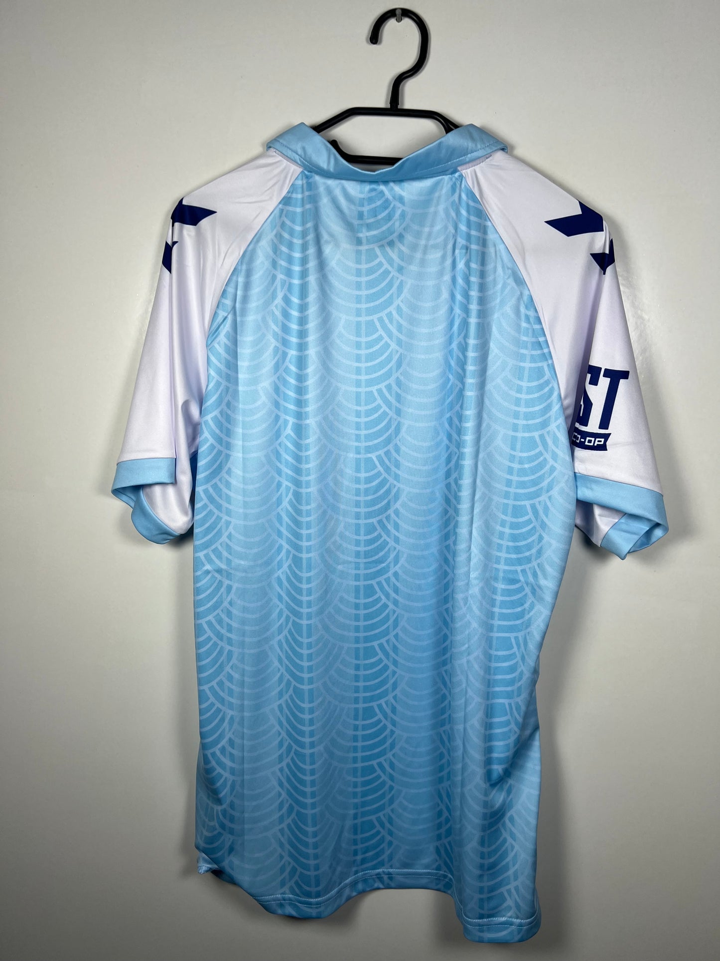 Forward Madison 2025-2026 thuis L